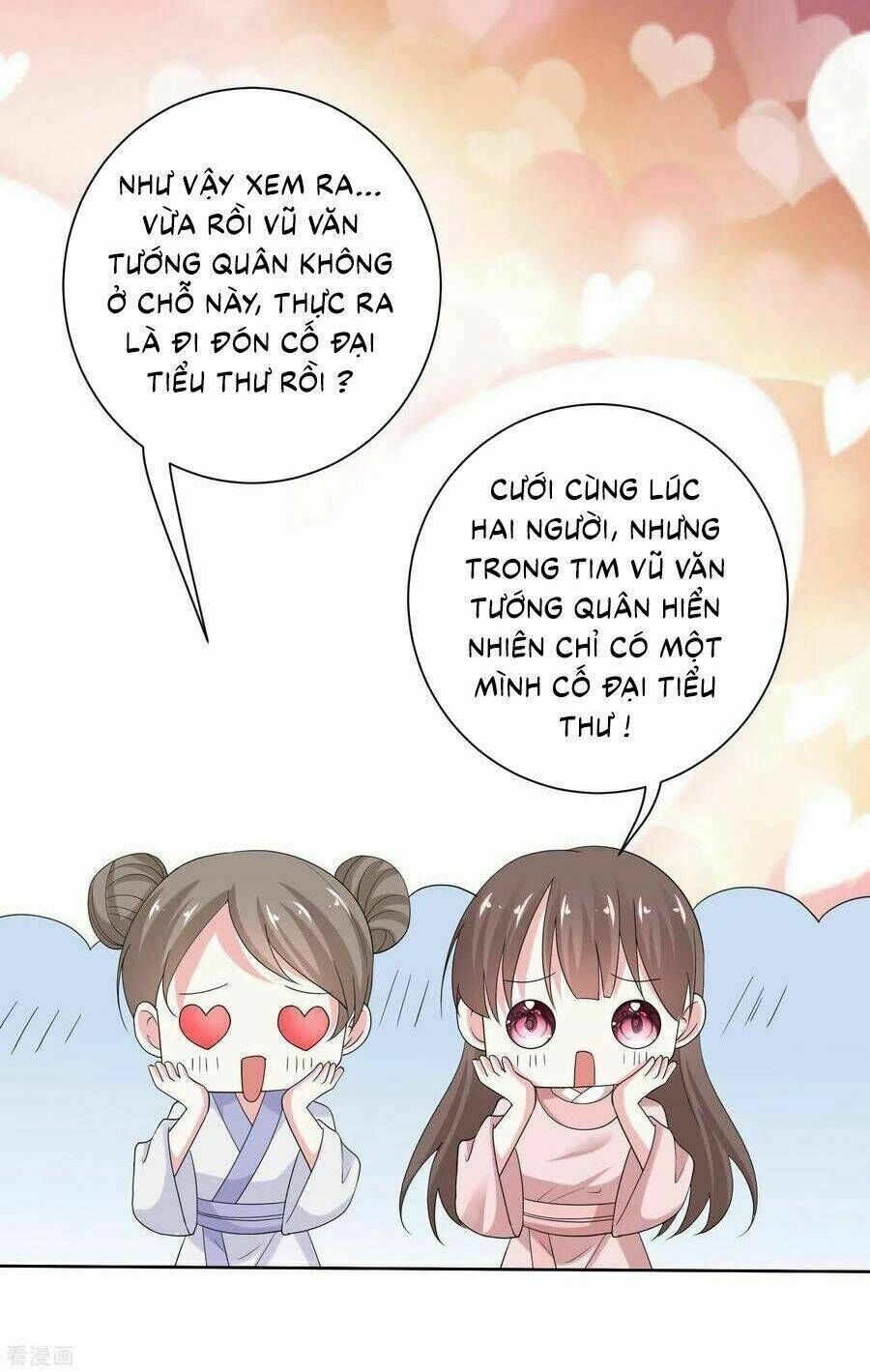 độc y đích nữ Chapter 192 - Trang 2