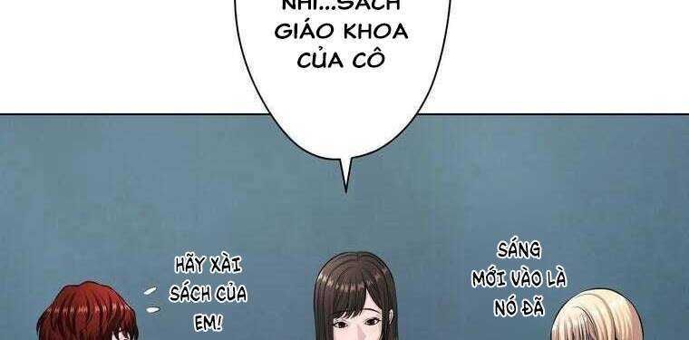 giáo viên ác quỷ saiko Chapter 30 - Trang 1