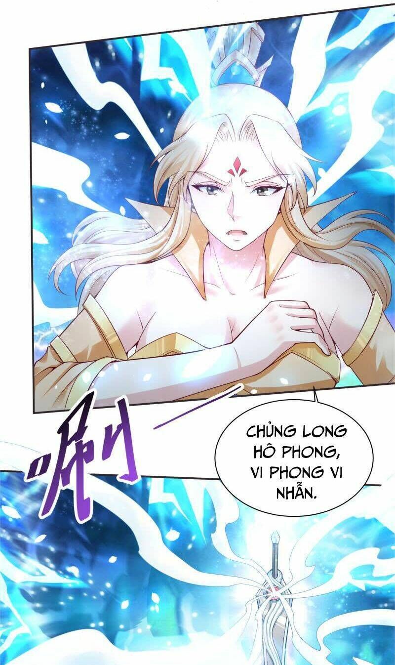 vô thượng thần vương Chapter 84 - Next Chapter 85