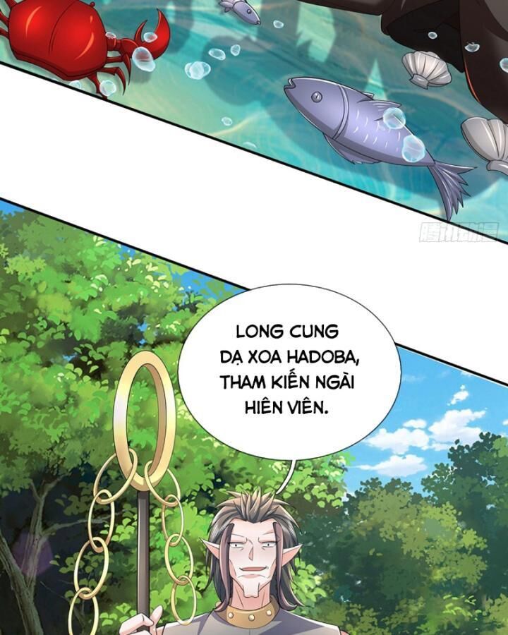 luyện thể trăm nghìn tầng chapter 364 - Trang 2