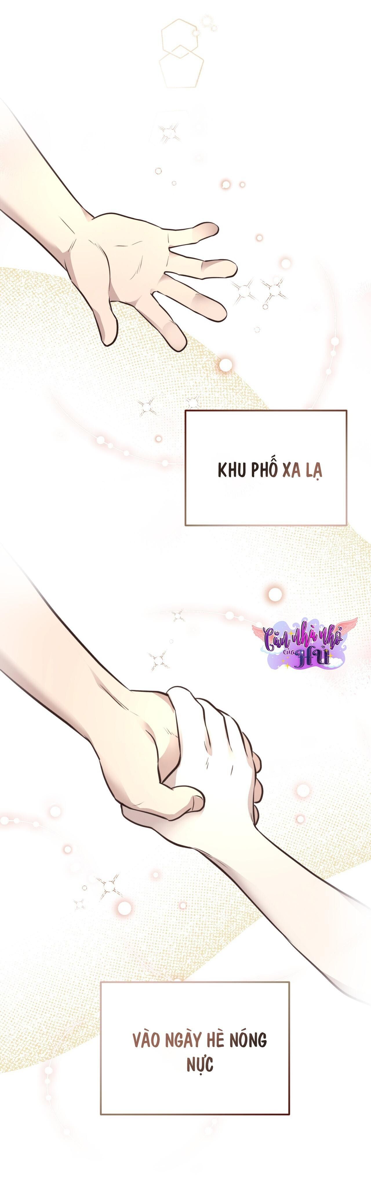 mật gấu Chapter 38 - Next Chương 39