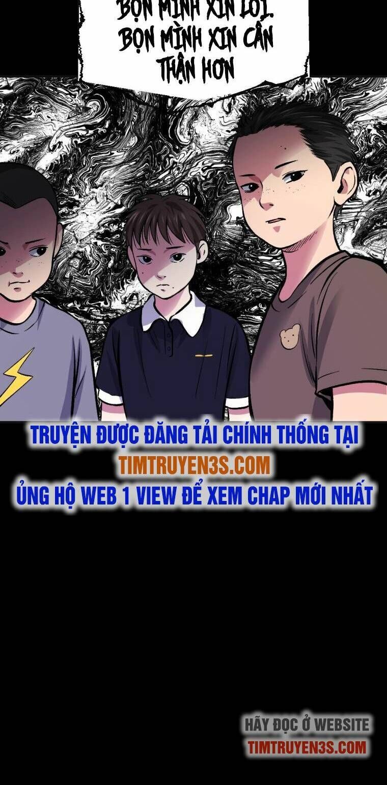 trở thành quái vật chapter 4 - Trang 2