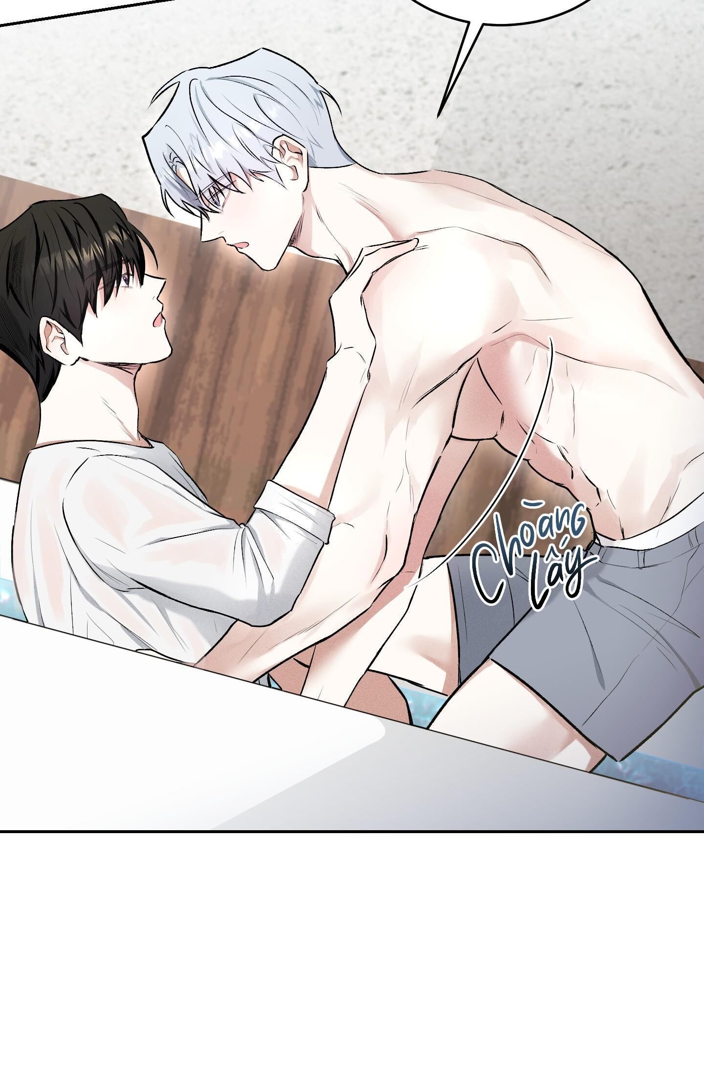 bắn là dính Chapter 7 - Trang 2