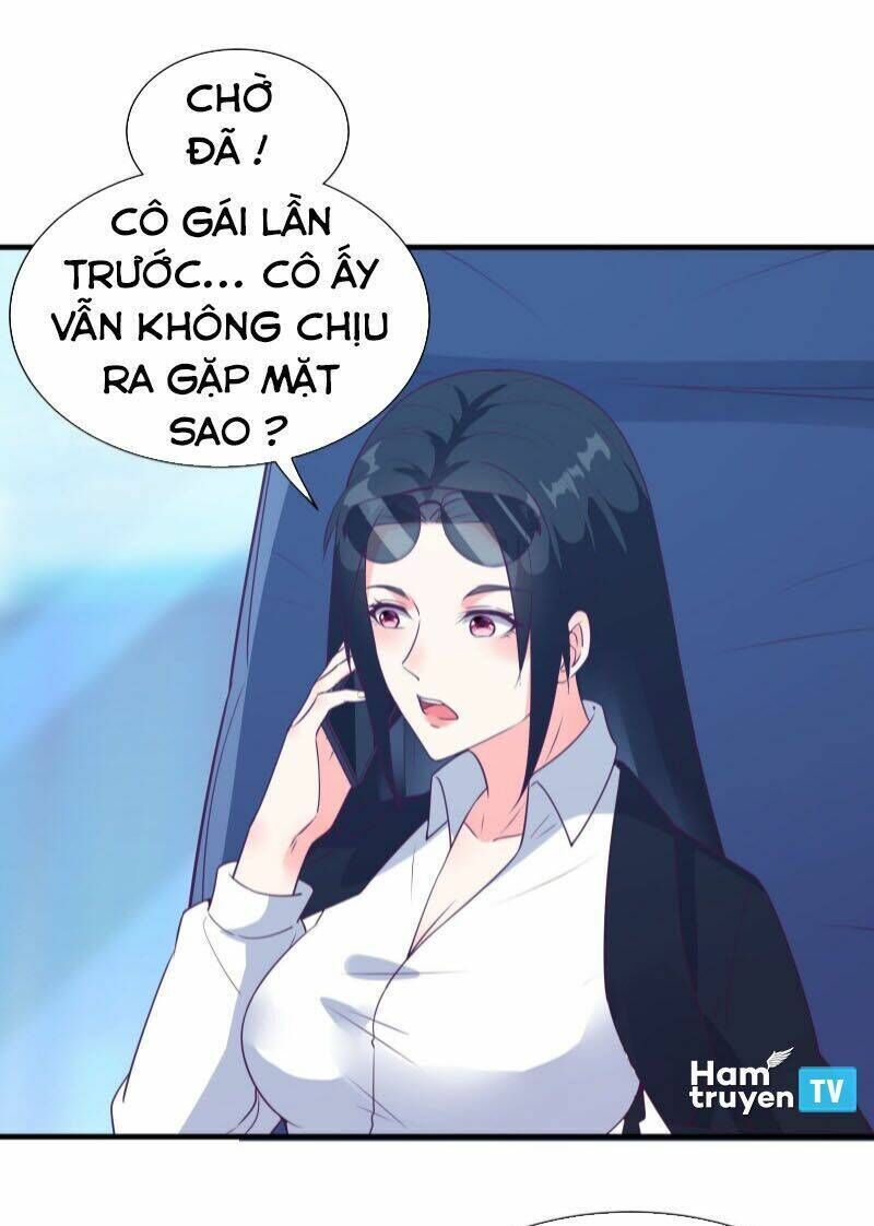 Ta Lập Hậu Cung Tại Tây Du Ký Chapter 40 - Trang 2