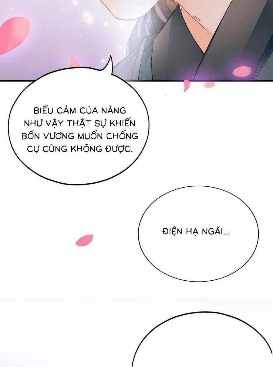 bổn vương muốn ngươi chapter 103 - Next chapter 103.5