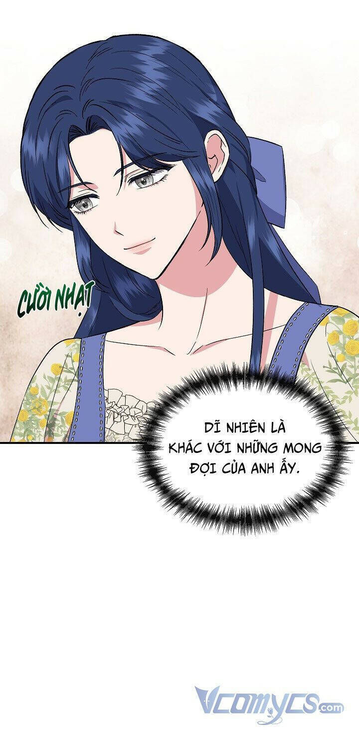 tôi không phải là cinderella chapter 56 - Trang 2