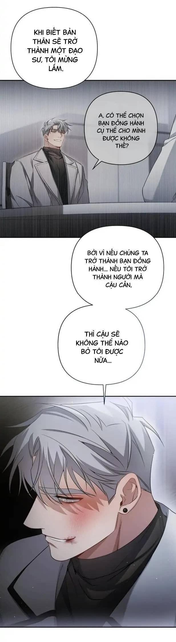 Tên Đạo Sư Rắc Rối Chapter 8 Hachiennhom - Next Chapter 8