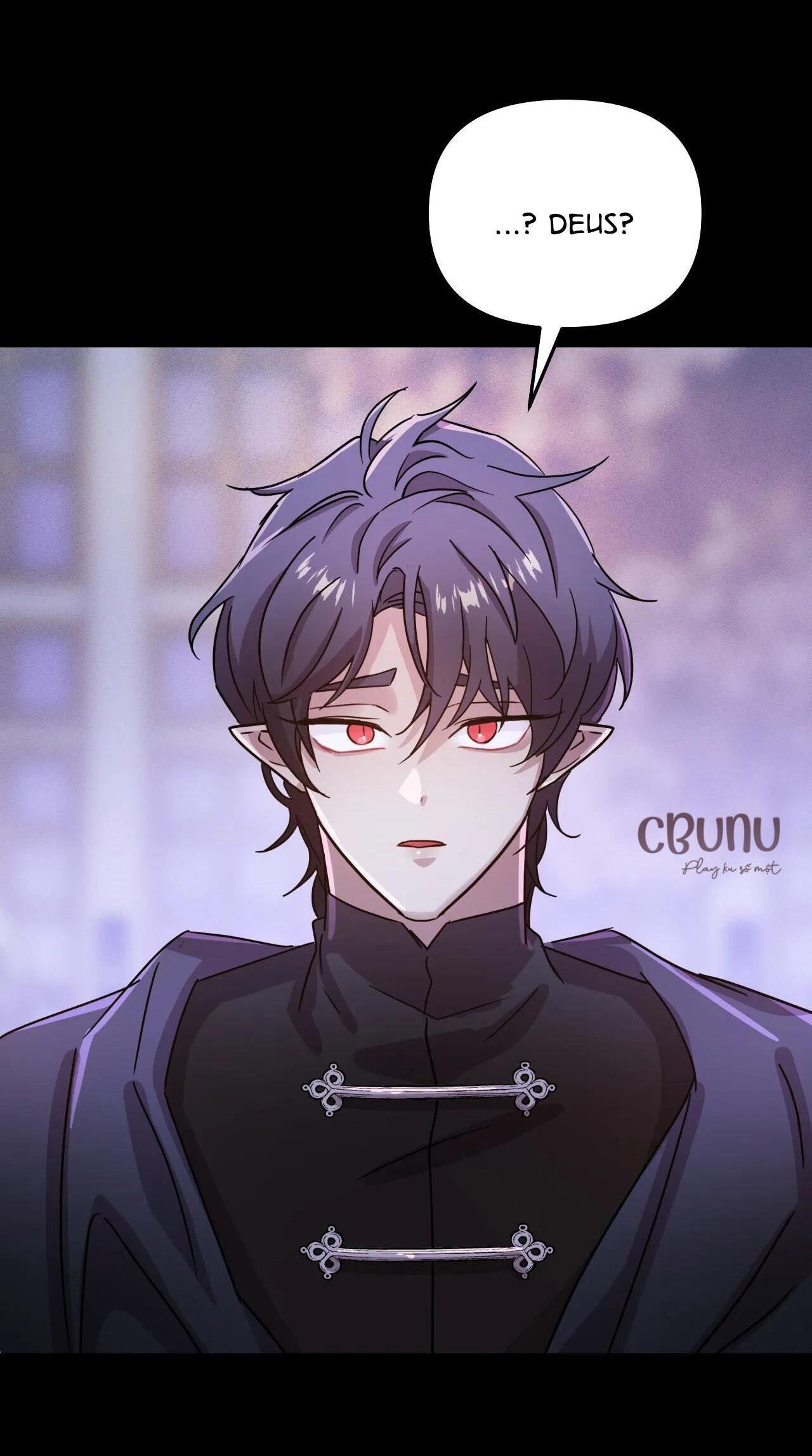 (cbunu) ám giữ linh hồn Chapter 32 - Trang 2