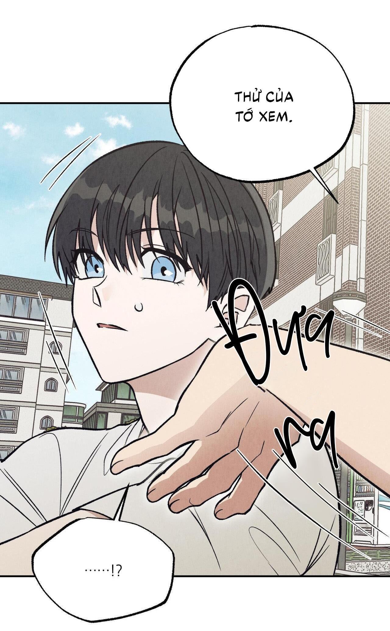 (Cbunu) Tớ Yêu Cậu Chapter 6 - Trang 2