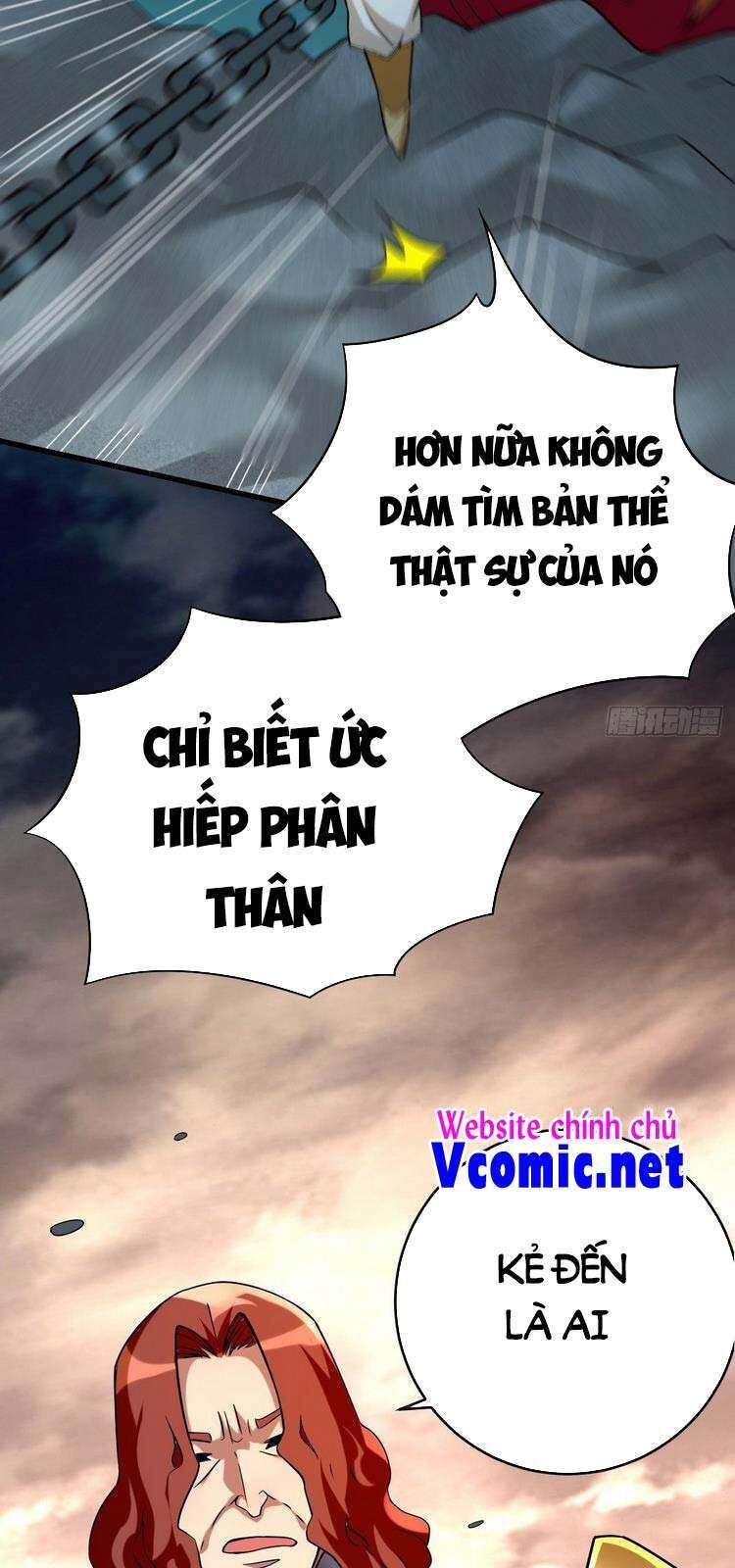 Đệ Tử Của Ta Đều Là Siêu Thần Chapter 136 - Trang 2