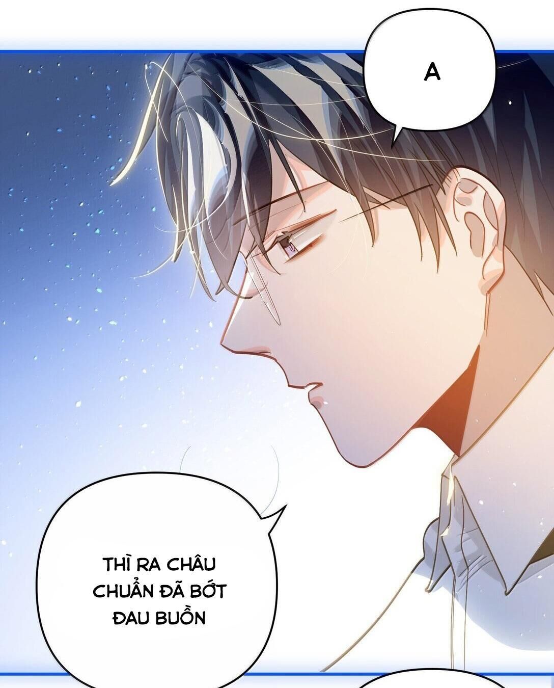 tôi có bệnh Chapter 72 - Trang 1