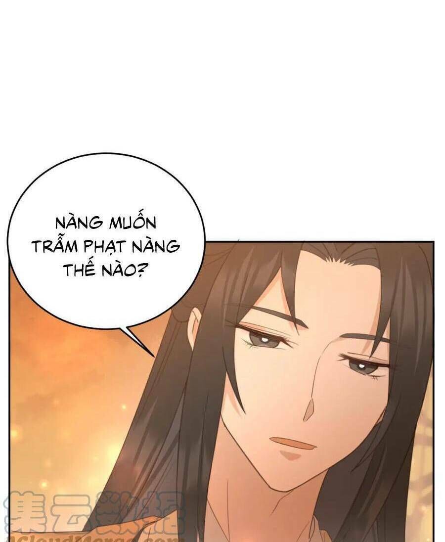 hoàng hậu vô đức chapter 88 - Trang 2