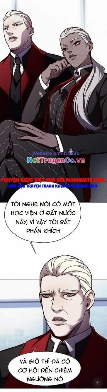 hoá thân thành mèo chapter 144 - Trang 1