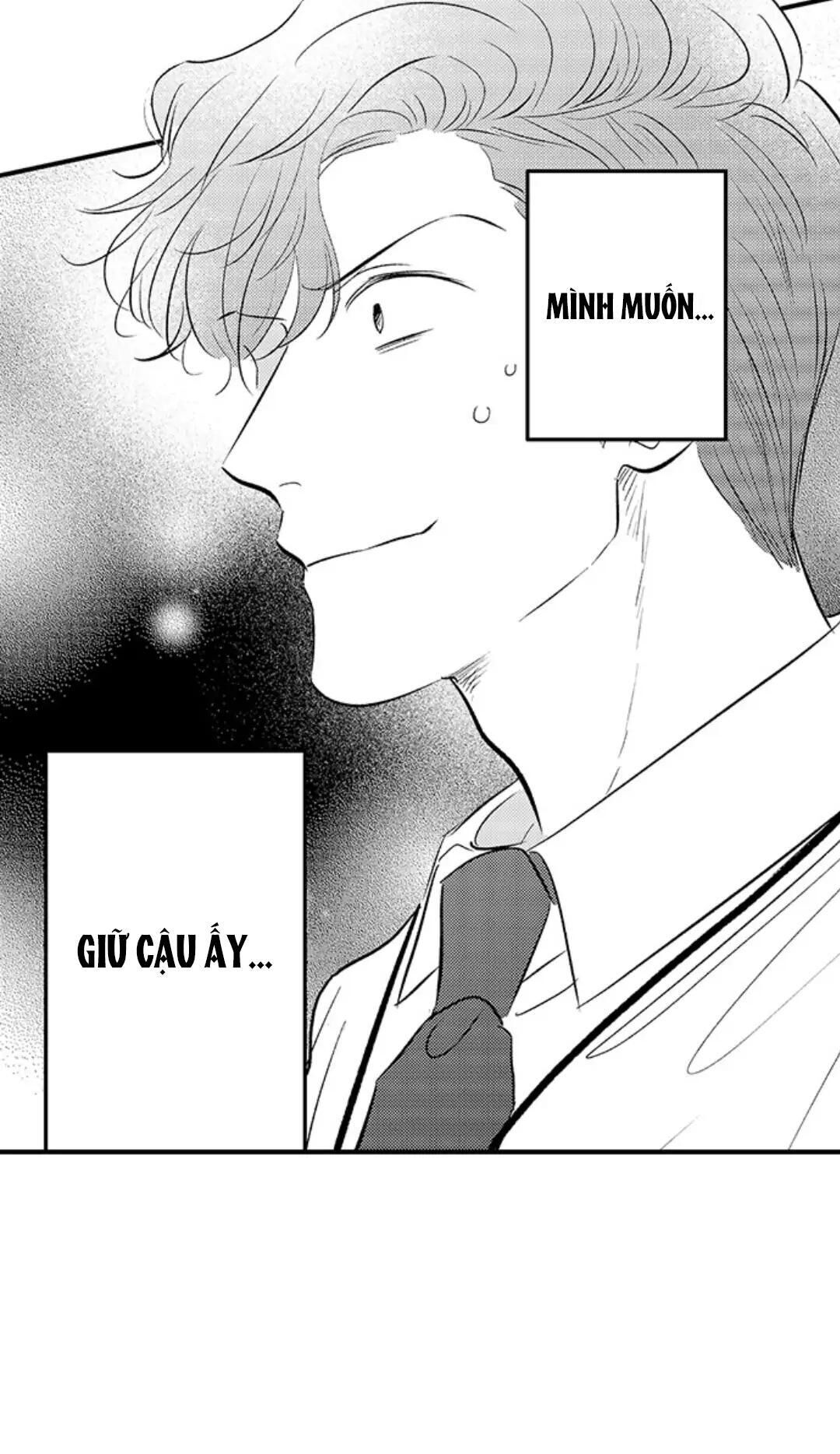 yatara yarashii fukami kun Chapter 13 - Next Chương 14