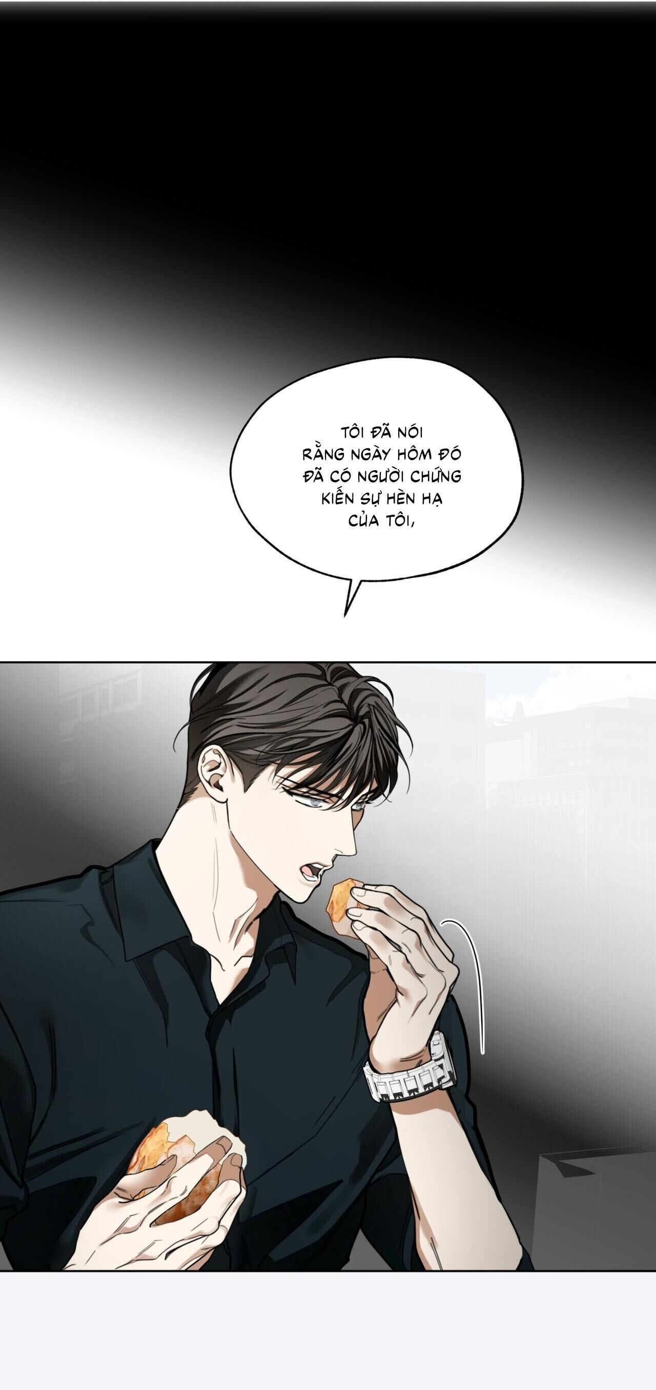 (CBunu) Phạm Luật Chapter 84 - Trang 2