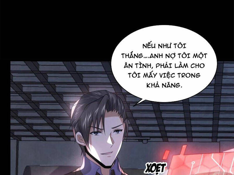 bởi vì cẩn thận mà quá phận hung ác chapter 68 - Next chapter 69