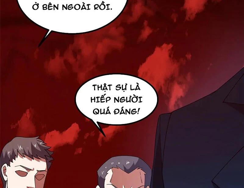 thần sủng tiến hóa Chapter 331 - Next Chapter 332