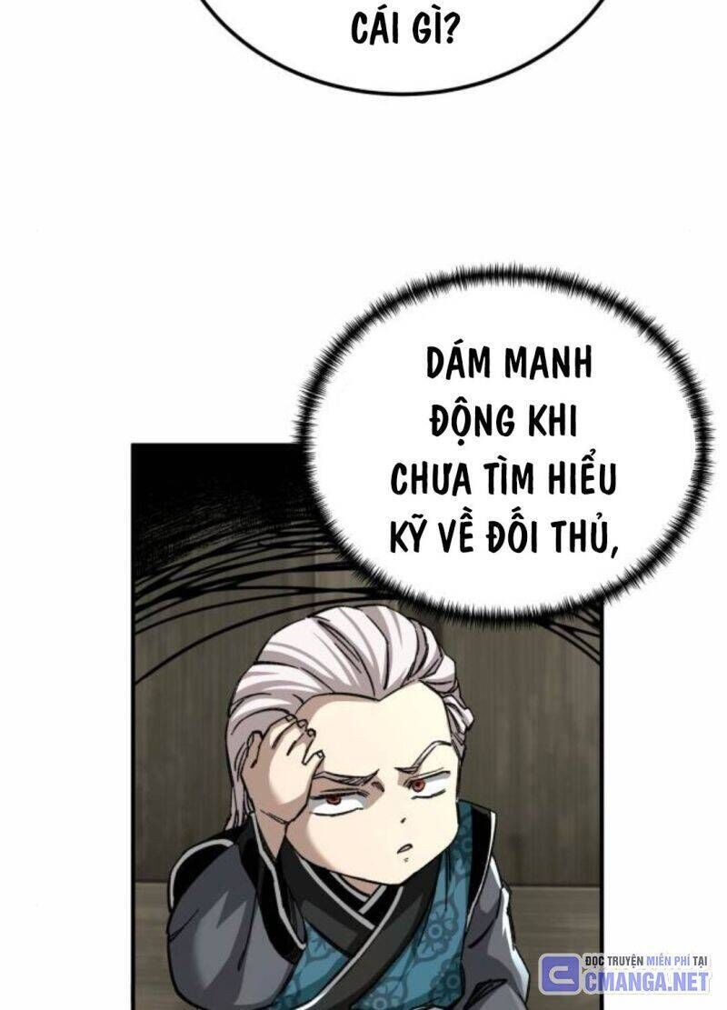 ông võ giả và cháu chí tôn chapter 51 - Trang 2