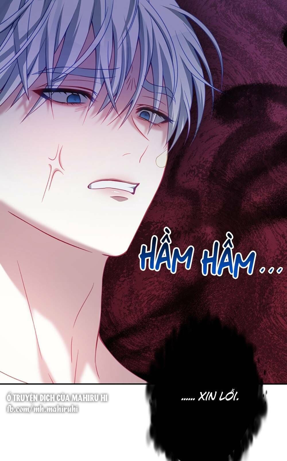 trở thành tình địch của các nam chính Chapter 22 - Next Chapter 23