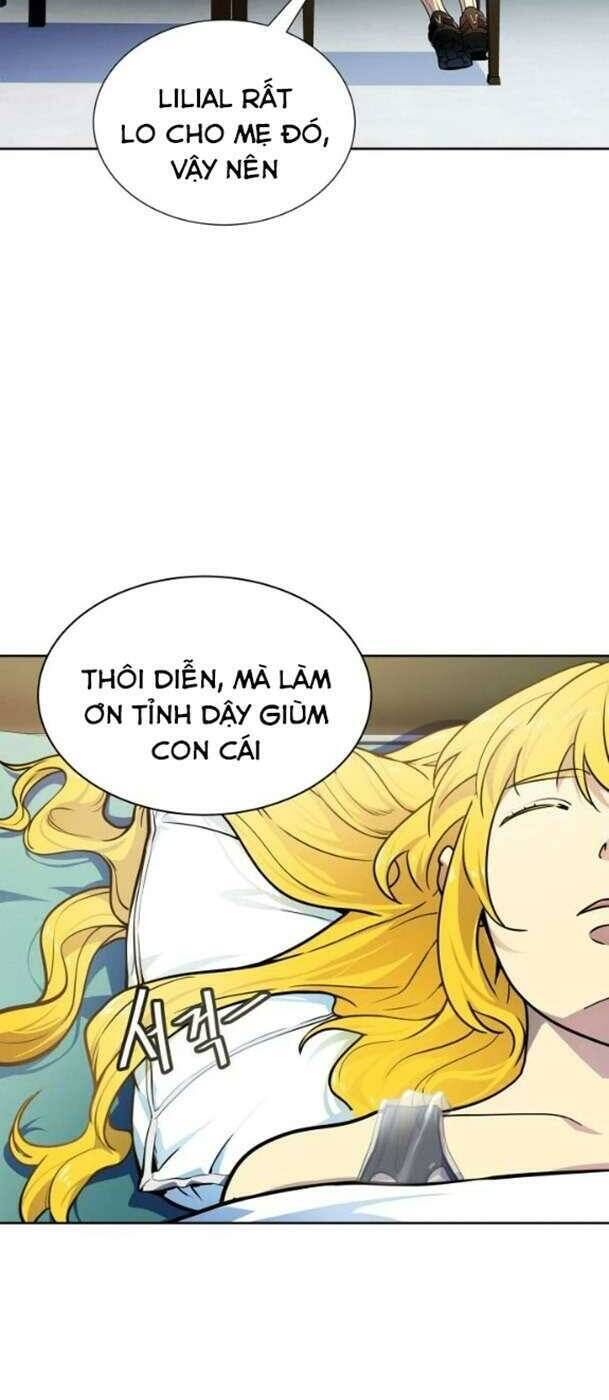 Cuộc Chiến Trong Tòa Tháp - Tower Of God Chapter 577 - Trang 2