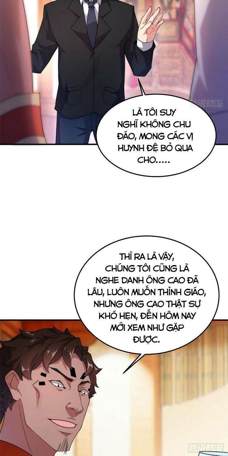 thần sủng tiến hóa Chapter 24 - Trang 2