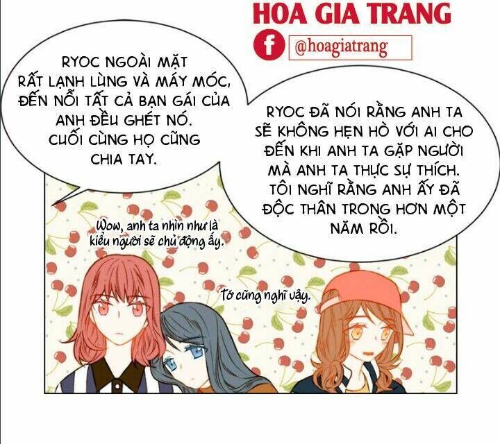 Sự Sao chép Chapter 50 - Trang 2