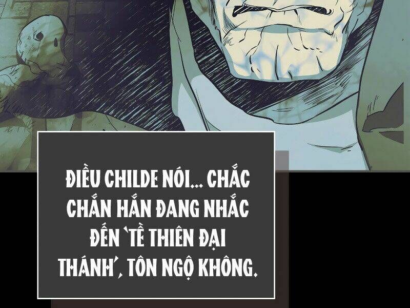 thăng cấp cùng thần chapter 25 - Next chapter 26