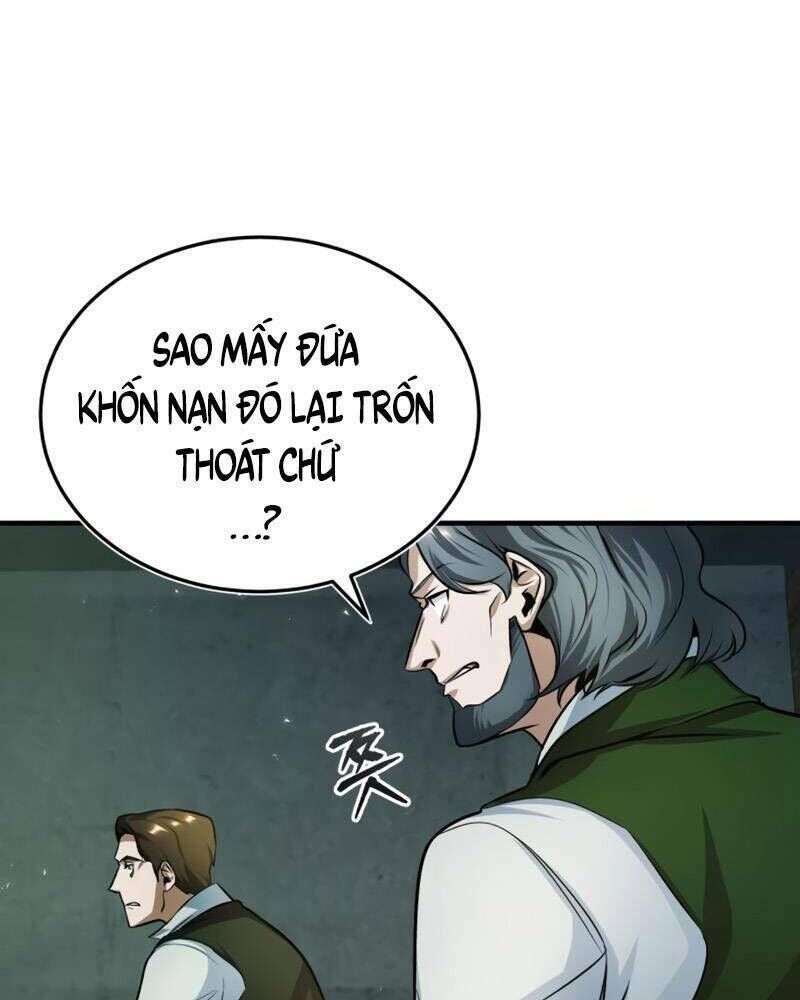 giáo sư gián điệp chapter 17 - Trang 2