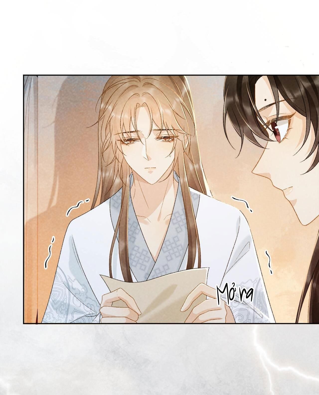 Cạm Bẫy Của Kẻ Biến Thái Chapter 33 - Next Chapter 34