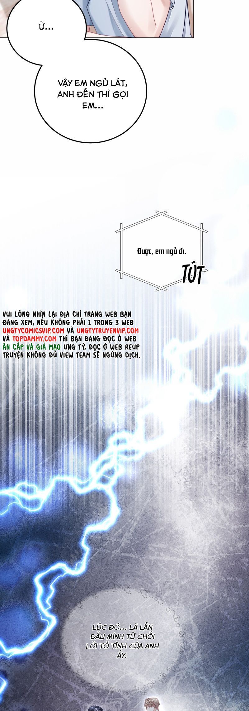 Để Ý Tôi Chút Nào Chapter 99 - Next Chapter 100