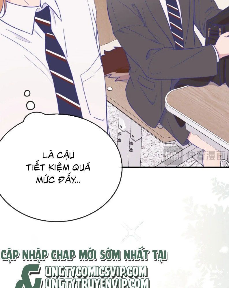 Cún Con Nói Dối Sẽ Bị Ăn Thịt Chapter 7 - Next Chapter 7