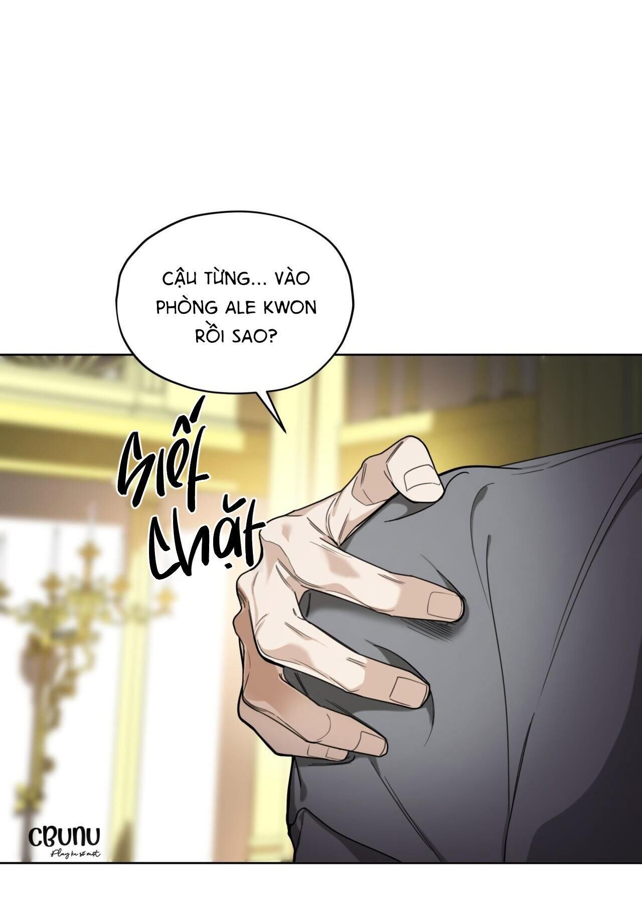 (CBunu) Phạm Luật Chapter 50 - Trang 2