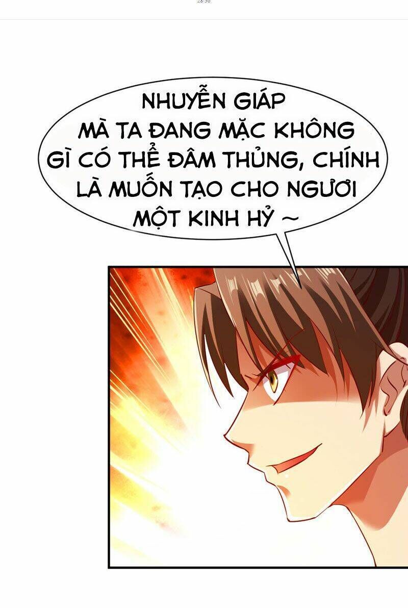 chiến đỉnh Chapter 117 - Trang 2