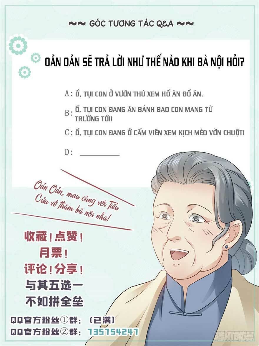 hệt như hàn quang gặp nắng gắt chapter 46 - Next chapter 47