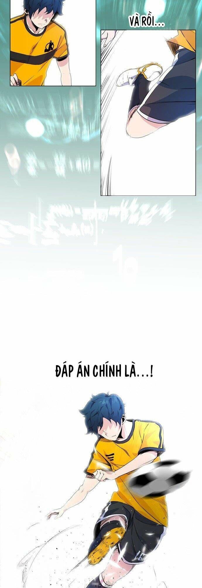 góc cao khung thành chapter 3 - Next chapter 4