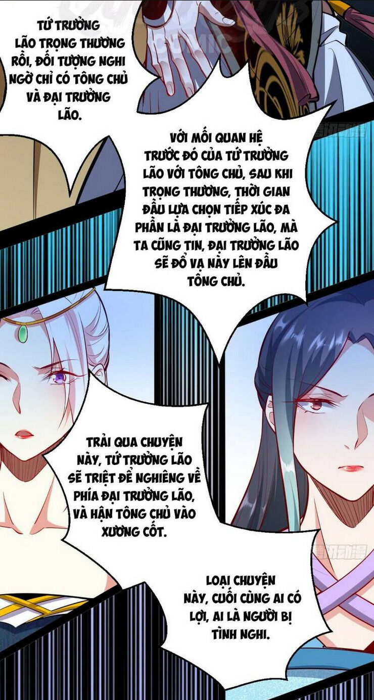 ta là tà đế chapter 40 - Next chapter 41