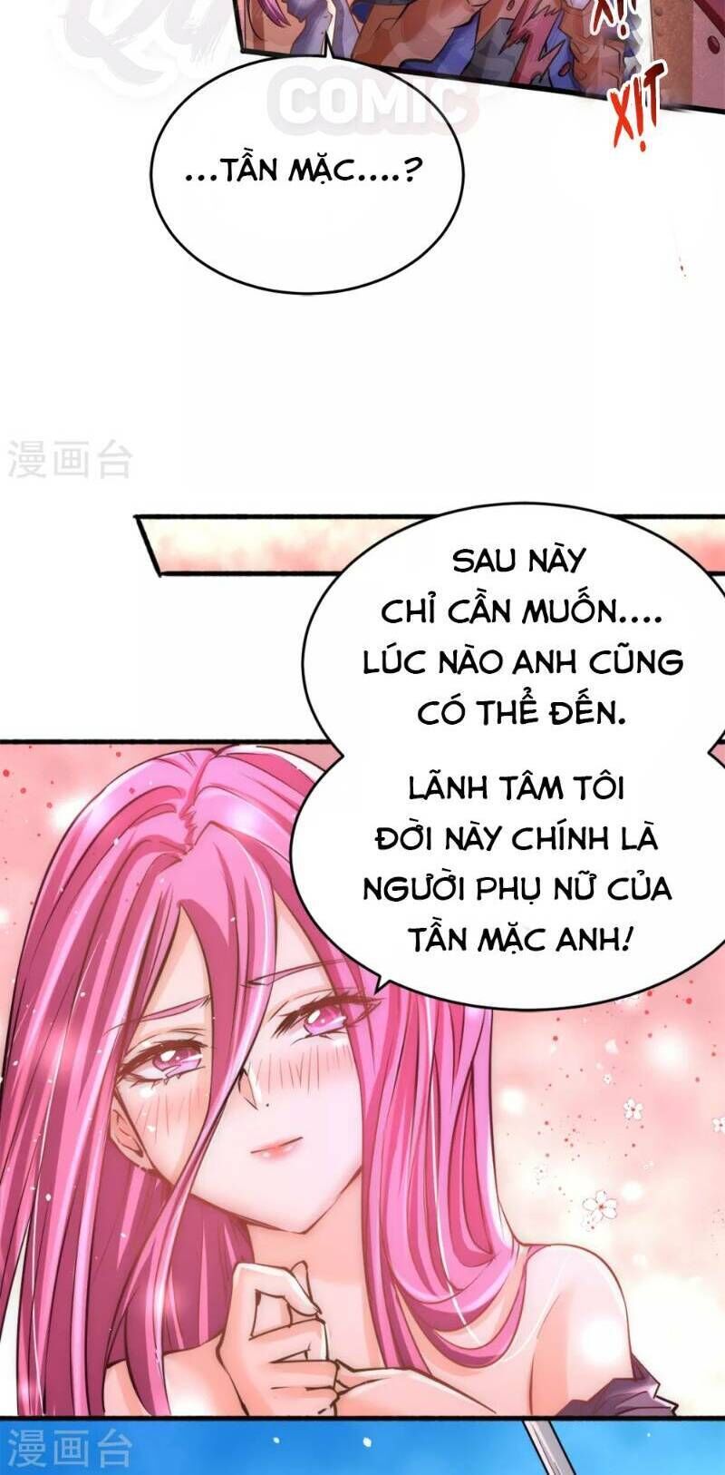 đô thị đỉnh phong cao thủ chapter 80 - Trang 2