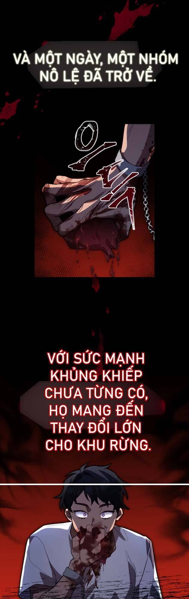 hero x demon king x villain chương 16 - Trang 2