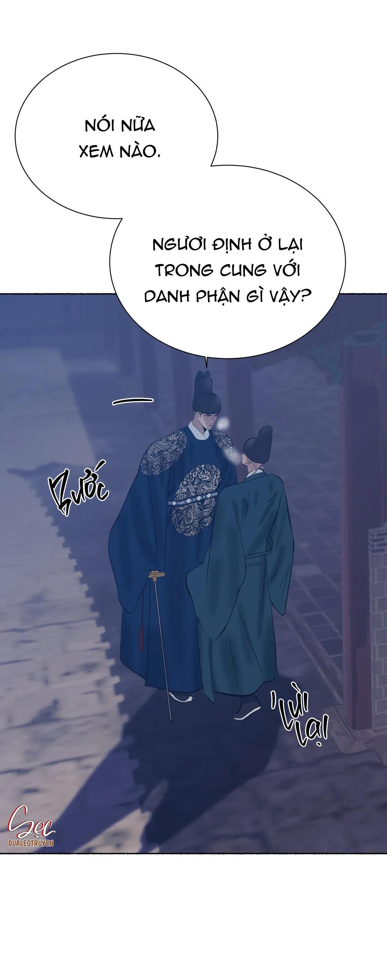 HỔ NGÀN NĂM Chapter 48 - Trang 2