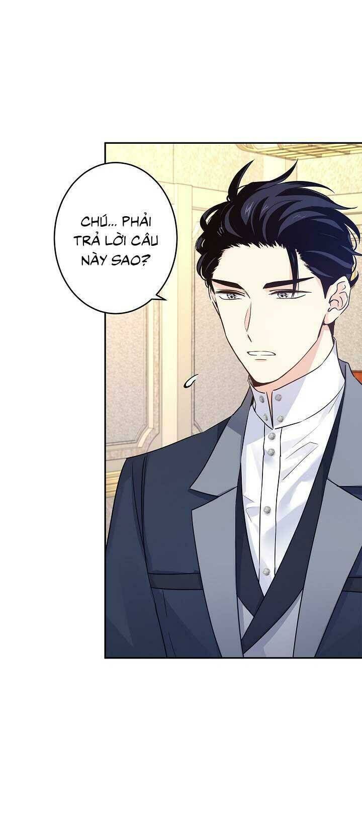 tôi sẽ cố gắng thay đổi cốt truyện chapter 42 - Trang 2