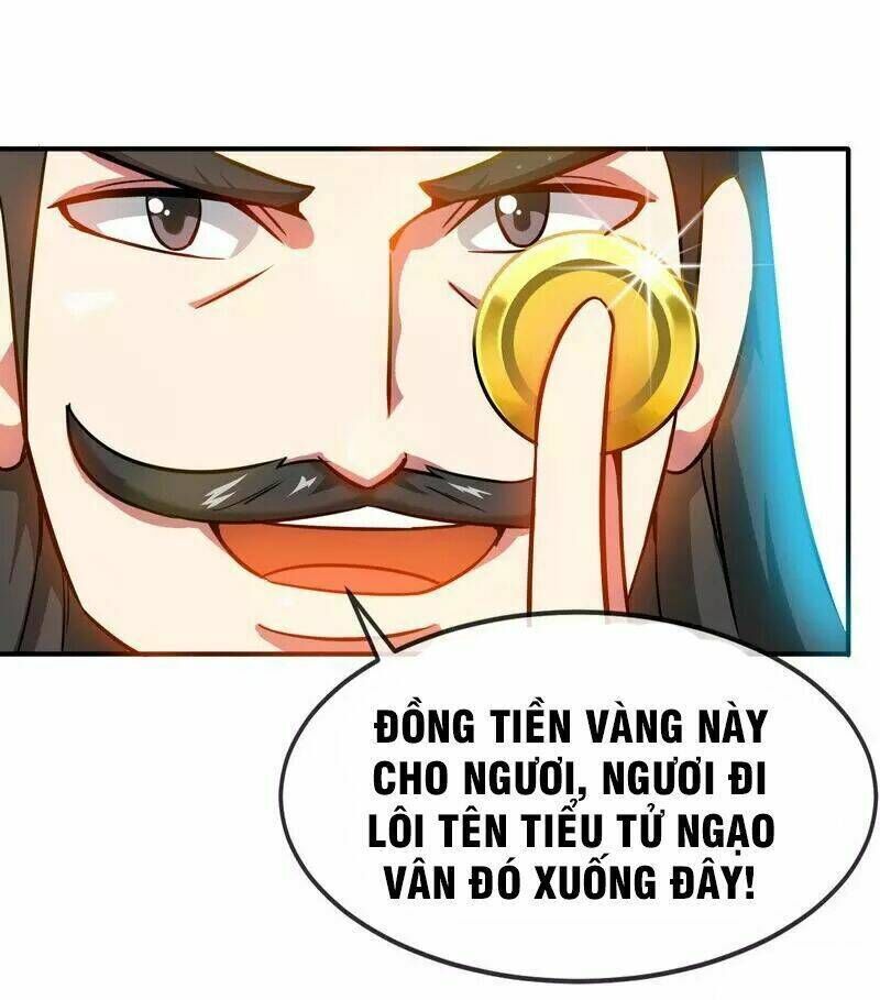 chí tôn thần ma chapter 10 - Trang 2