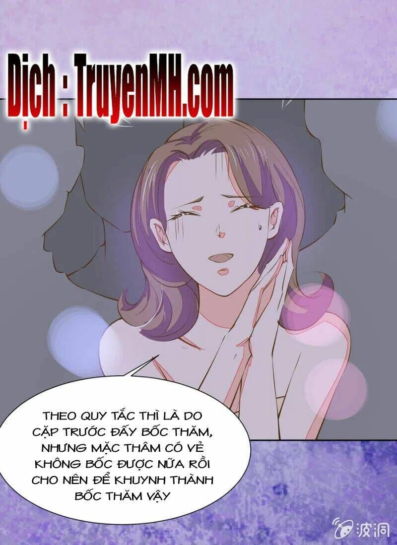 hôn sai 55 lần, nam thần cao lãnh ở sát vách chapter 122 - Trang 2