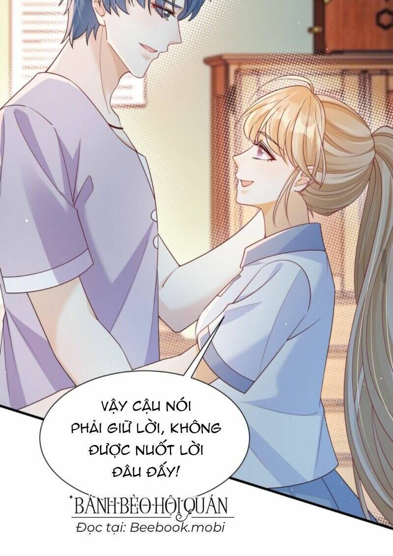 tình yêu cháy bỏng chapter 49 - Trang 2