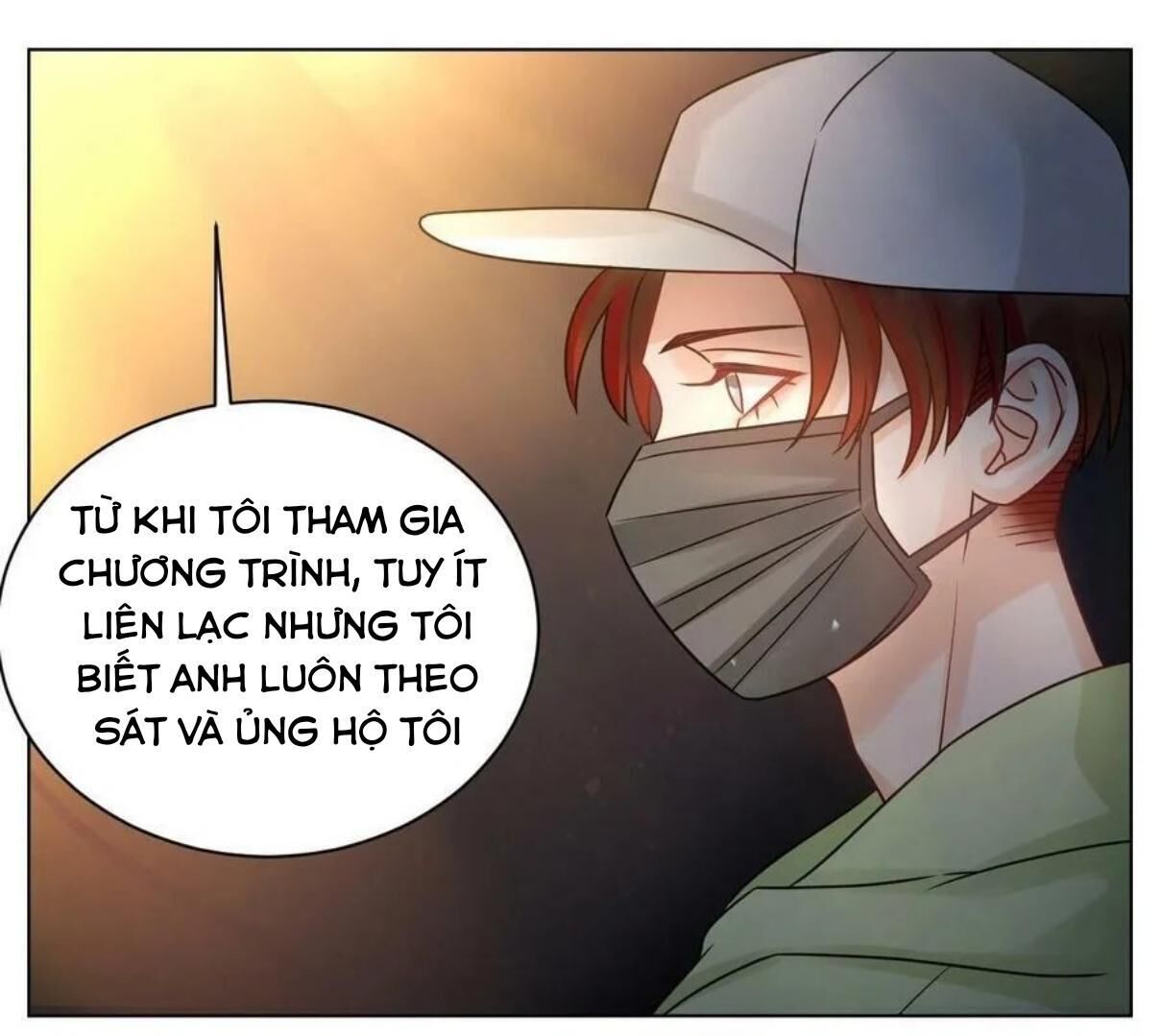 Ký Túc Xá Nam Phòng 303 Chapter 205 - Next Chapter 206.1