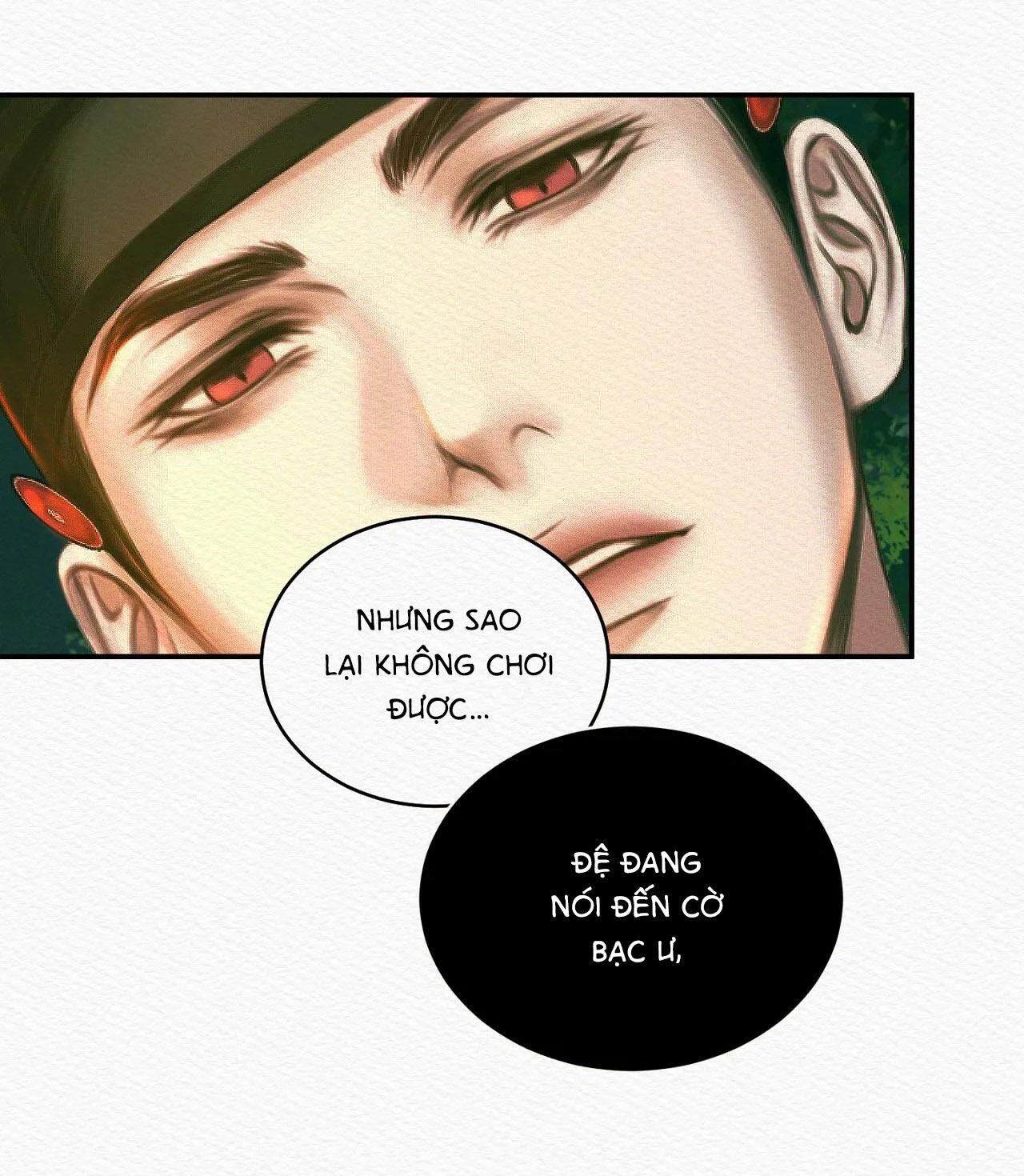 (CBunu) Củy Dạ Khút Chapter 30 - Next Chapter 31