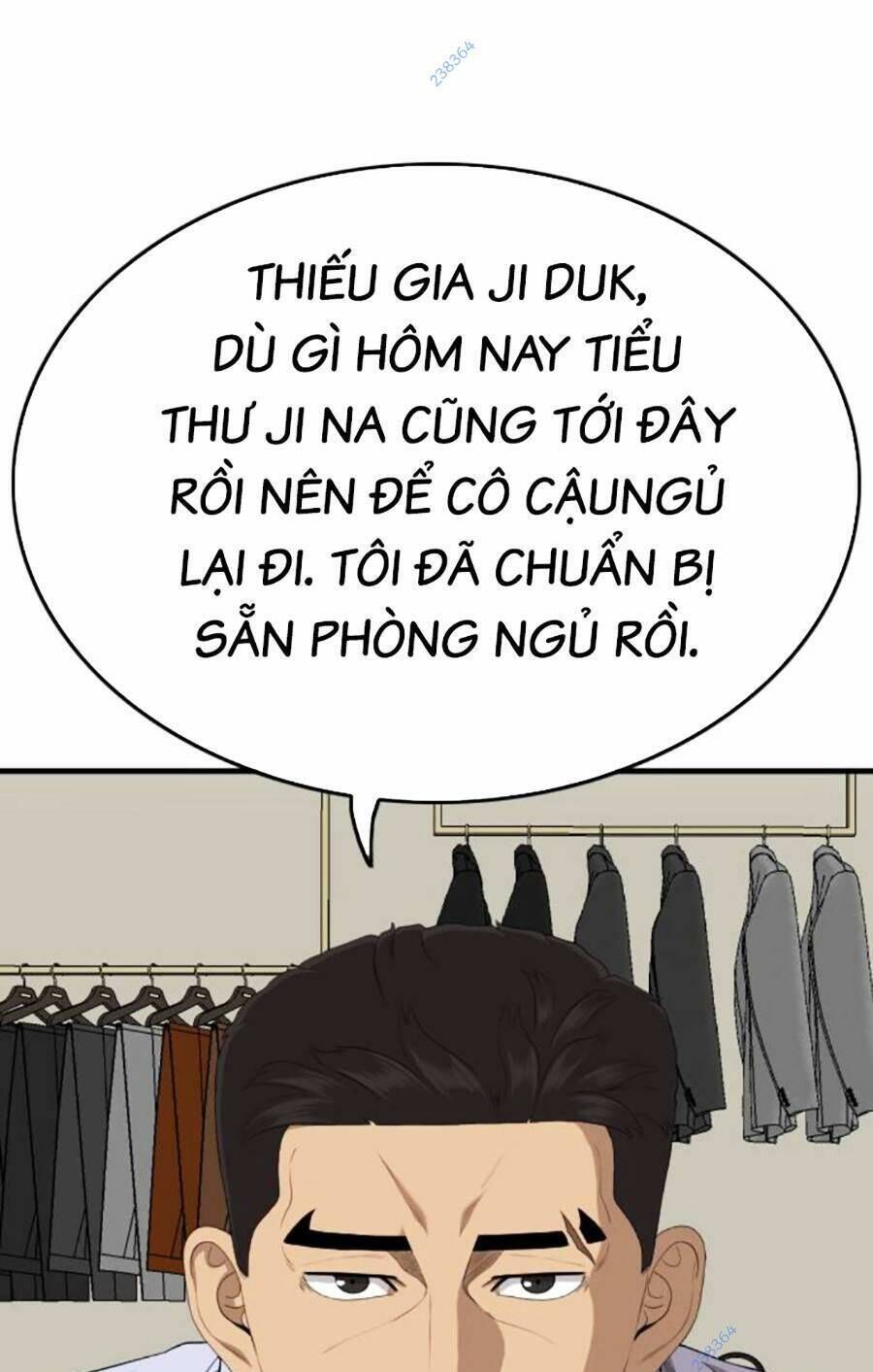 người xấu chương 164 - Trang 2