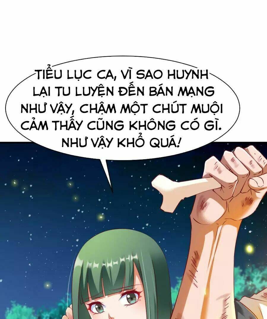 chiến đỉnh chapter 21 - Trang 2