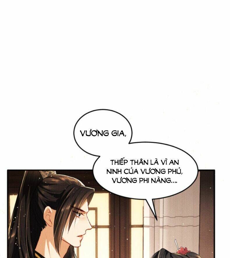 thê vi thượng chapter 29 - Next chapter 30