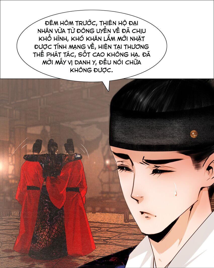 vòng luân hồi Chapter 57 - Trang 1