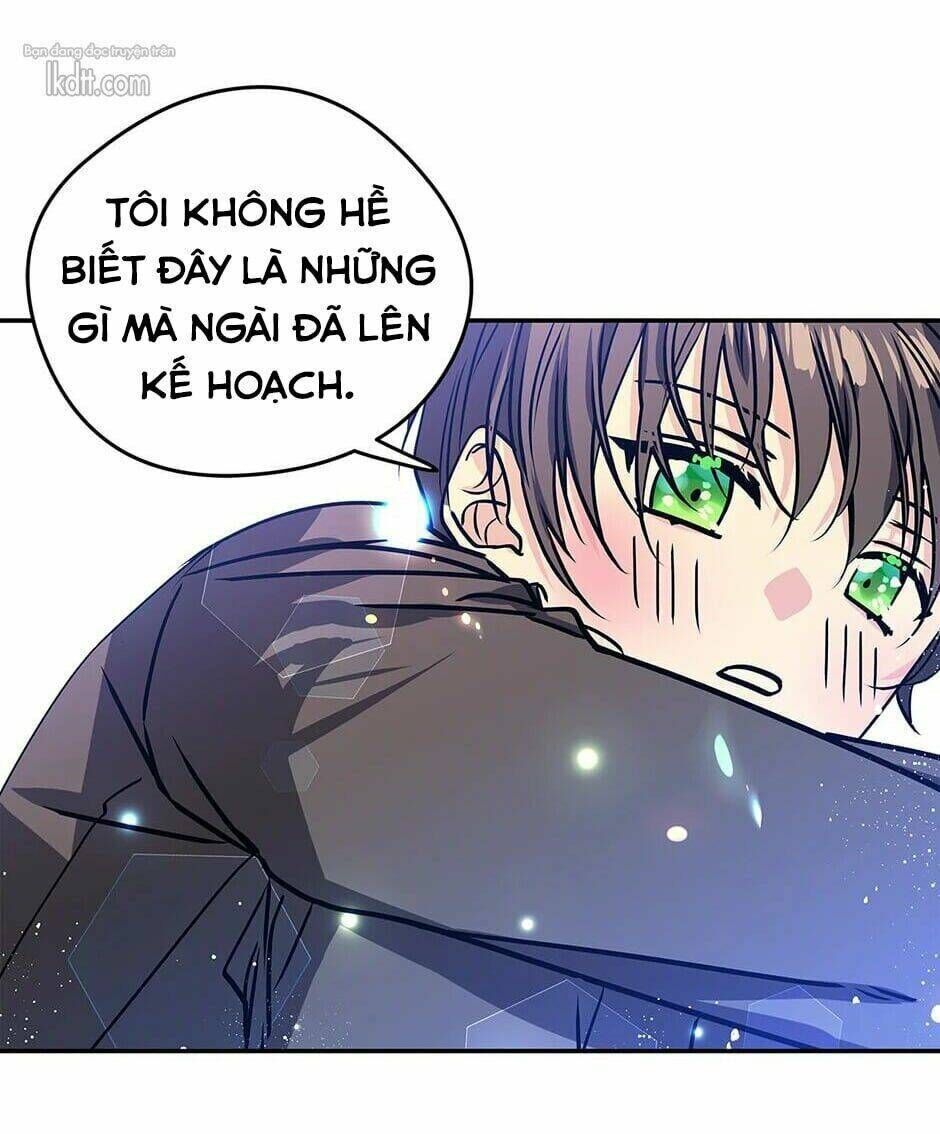 người hầu của tôi chapter 41 - Trang 2